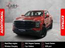 Thumbnail Foton Tunland V7 2.0TD double cab VLX 4x4
