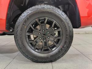 Foton Tunland V7 2.0TD double cab VLX 4x4 - Image 22