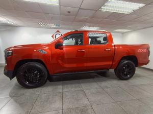 Foton Tunland V7 2.0TD double cab VLX 4x4 - Image 2