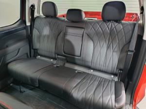 Foton Tunland V7 2.0TD double cab VLX 4x4 - Image 5