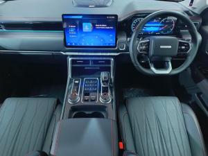 Foton Tunland V7 2.0TD double cab VLX 4x4 - Image 6