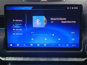 Foton Tunland V7 2.0TD double cab VLX 4x4 - Image 7