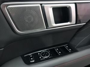 Foton Tunland V7 2.0TD double cab VLX - Image 14