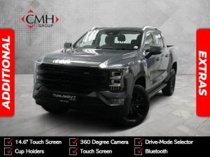 Foton Tunland V7 2.0TD double cab VLX - Image 1