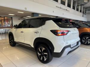 Nissan Magnite 1.0 Turbo Acenta Plus - Image 3