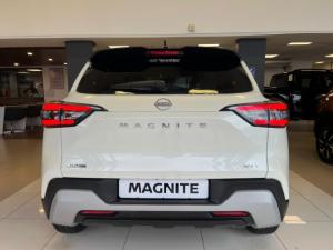 Nissan Magnite 1.0 Turbo Acenta Plus - Image 4