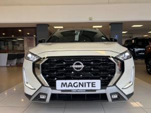 Nissan Magnite 1.0 Turbo Acenta Plus - Image 8