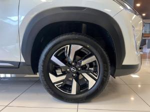 Nissan Magnite 1.0 Turbo Acenta Plus - Image 9