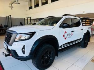 Nissan Navara 2.5DDTi double cab Pro-4X 4x4 Warrior - Image 12