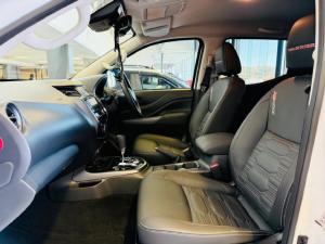 Nissan Navara 2.5DDTi double cab Pro-4X 4x4 Warrior - Image 14