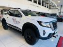 Thumbnail Nissan Navara 2.5DDTi double cab Pro-4X 4x4 Warrior