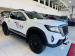 Nissan Navara 2.5DDTi double cab Pro-4X 4x4 Warrior - Thumbnail 1