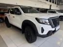 Thumbnail Nissan Navara 2.5DDTi double cab Pro-4X 4x4 Warrior