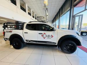 Nissan Navara 2.5DDTi double cab Pro-4X 4x4 Warrior - Image 2