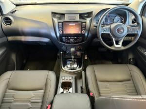 Nissan Navara 2.5DDTi double cab Pro-4X 4x4 Warrior - Image 4