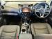 Nissan Navara 2.5DDTi double cab Pro-4X 4x4 Warrior - Thumbnail 4