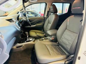Nissan Navara 2.5DDTi double cab Pro-4X 4x4 Warrior - Image 6