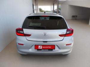 Toyota Starlet 1.5 XS auto - Image 5