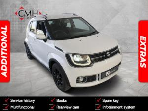 Suzuki Ignis 1.2 GLX - Image 1