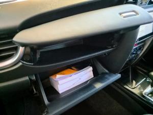 Toyota Fortuner 2.4GD-6 4x4 - Image 10