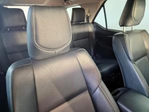 Toyota Fortuner 2.4GD-6 4x4 - Image 11