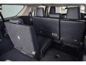 Toyota Fortuner 2.4GD-6 4x4 - Image 12