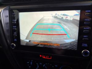 Toyota Fortuner 2.4GD-6 4x4 - Image 13