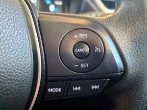 Toyota Fortuner 2.4GD-6 4x4 - Image 14