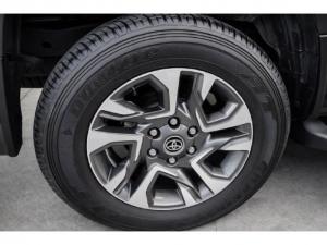 Toyota Fortuner 2.4GD-6 4x4 - Image 17