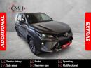Thumbnail Toyota Fortuner 2.4GD-6 4x4