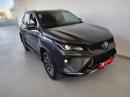 Thumbnail Toyota Fortuner 2.4GD-6 4x4