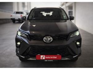 Toyota Fortuner 2.4GD-6 4x4 - Image 2
