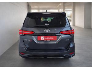 Toyota Fortuner 2.4GD-6 4x4 - Image 5