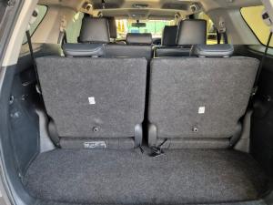 Toyota Fortuner 2.4GD-6 4x4 - Image 6