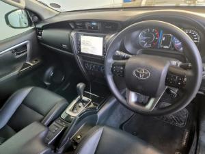 Toyota Fortuner 2.4GD-6 4x4 - Image 7
