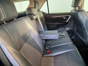 Toyota Fortuner 2.4GD-6 4x4 - Image 8