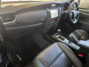 Toyota Fortuner 2.4GD-6 4x4 - Image 9