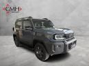 Thumbnail Toyota Land Cruiser FJ 2.7 4x4 GX