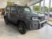 Toyota Land Cruiser FJ 2.7 4x4 GX - Thumbnail 1