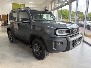 Toyota Land Cruiser FJ 2.7 4x4 GX - Image 1