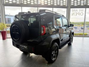 Toyota Land Cruiser FJ 2.7 4x4 GX - Image 3