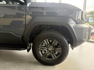 Toyota Land Cruiser FJ 2.7 4x4 GX - Image 6