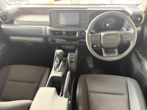 Toyota Land Cruiser FJ 2.7 4x4 GX - Image 7