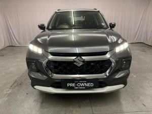 Suzuki Grand Vitara 1.5 GL manual - Image 12