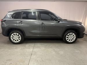 Suzuki Grand Vitara 1.5 GL manual - Image 13