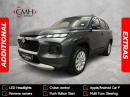 Thumbnail Suzuki Grand Vitara 1.5 GL manual