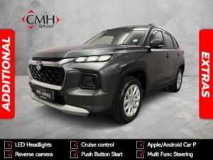 Suzuki Grand Vitara 1.5 GL manual - Image 1