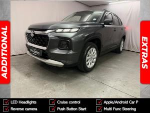 Suzuki Grand Vitara 1.5 GL manual - Image 1