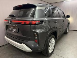 Suzuki Grand Vitara 1.5 GL manual - Image 3