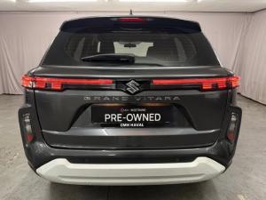 Suzuki Grand Vitara 1.5 GL manual - Image 4
